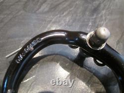DIA COMPE 1020 BMX BRAKES OLD SCHOOL BMX BLACK DIA-COMPE VINTAGE BMX ORIGINA 80s