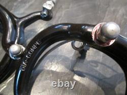 DIA COMPE 1020 BMX BRAKES OLD SCHOOL BMX BLACK DIA-COMPE VINTAGE BMX ORIGINA 80s