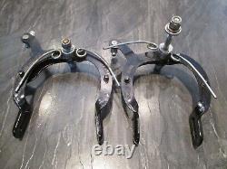 DIA COMPE 1020 BMX BRAKES OLD SCHOOL BMX BLACK DIA-COMPE VINTAGE BMX ORIGINA 80s