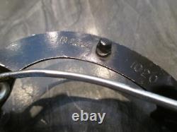 DIA COMPE 1020 BMX BRAKES OLD SCHOOL BMX BLACK DIA-COMPE VINTAGE BMX ORIGINA 80s