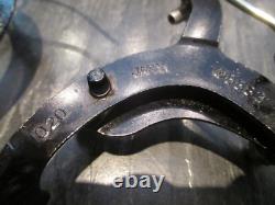 DIA COMPE 1020 BMX BRAKES OLD SCHOOL BMX BLACK DIA-COMPE VINTAGE BMX ORIGINA 80s