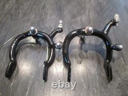DIA COMPE 1020 BMX BRAKES OLD SCHOOL BMX BLACK DIA-COMPE VINTAGE BMX ORIGINA 80s