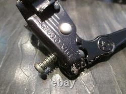 DIA COMPE TECH 3 BMX BRAKE LEVERS OLD SCHOOL BMX VINTAGE BMX ORIGINAL 80s