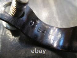 DIA COMPE TECH 3 BMX BRAKE LEVERS OLD SCHOOL BMX VINTAGE BMX ORIGINAL 80s