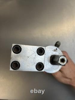 DK XL Stem ACS Rotor Old School BMX