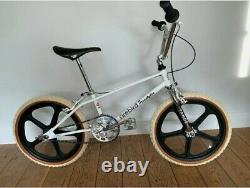 DP Firebird Freestyler Old School BMX