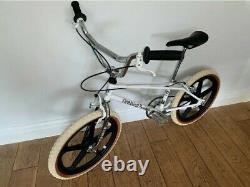 DP Firebird Freestyler Old School BMX