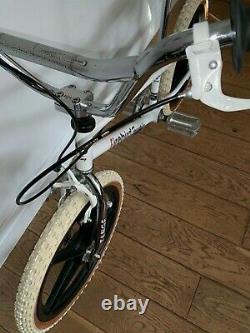 DP Firebird Freestyler Old School BMX