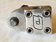 Dyno / Gt Bmx Stem Old School Bmx Used