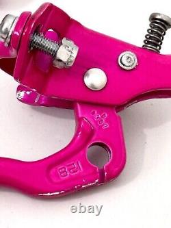 Dia Compe 128 Tech 6 Locking Brake Levers 87 Schwinn Predator Pro Old School BMX