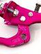Dia Compe 128 Tech 6 Locking Brake Levers 87 Schwinn Predator Pro Old School Bmx