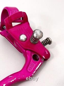 Dia Compe 128 Tech 6 Locking Brake Levers 87 Schwinn Predator Pro Old School BMX