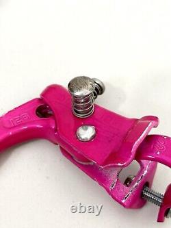 Dia Compe 128 Tech 6 Locking Brake Levers 87 Schwinn Predator Pro Old School BMX