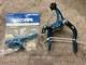 Dia Compe 901 1984 Rear Calliper Old School Bmx Tech 3 Lever