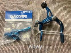 Dia Compe 901 1984 Rear Calliper Old School bmx tech 3 lever