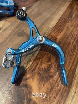 Dia Compe 901 1985 Rear Calliper Old School Bmx Mx1000 ACS Nippon Weinmann Gt