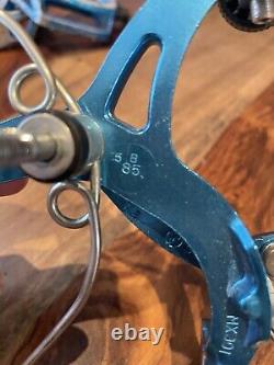 Dia Compe 901 1985 Rear Calliper Old School Bmx Mx1000 ACS Nippon Weinmann Gt