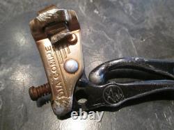 Dia Compe Tech 3 Bmx Brake Levers Old School Bmx Dia Compe Tech III Vintage Bmx