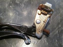 Dia Compe Tech 3 Bmx Brake Levers Old School Bmx Dia Compe Tech III Vintage Bmx
