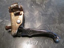 Dia Compe Tech 3 Bmx Brake Levers Old School Bmx Dia Compe Tech III Vintage Bmx