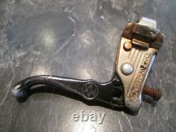 Dia Compe Tech 3 Bmx Brake Levers Old School Bmx Dia Compe Tech III Vintage Bmx
