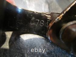 Dia Compe Tech 3 Bmx Brake Levers Old School Bmx Dia Compe Tech III Vintage Bmx