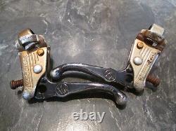 Dia Compe Tech 3 Bmx Brake Levers Old School Bmx Dia Compe Tech III Vintage Bmx