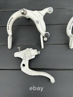 Dia-compe 880 Brakes Dated 1985 Old School BMX For GT Redline Hutch Diamondback