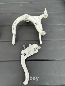 Dia-compe 880 Brakes Dated 1985 Old School BMX For GT Redline Hutch Diamondback