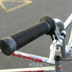 Diamond Back 1996 Viper Old Mid School BMX Bike Chrome