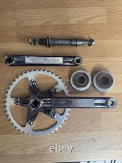 Diamond Back Harry Leary Turbo Crank Old School BMX