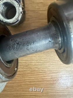 Diamond Back Harry Leary Turbo Crank Old School BMX