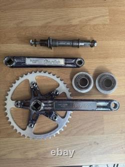 Diamond Back Harry Leary Turbo Crank Old School BMX