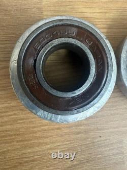 Diamond Back Harry Leary Turbo Crank Old School BMX