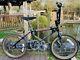 Diamond Back Harry Leary Turbo Old School Bmx 1983