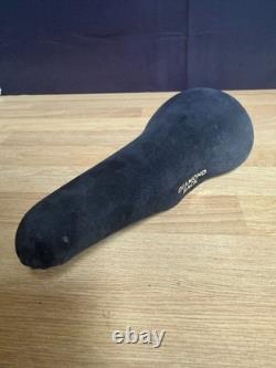 Diamond Back Harry Leary Turbo Seat Kashimax Five Gold Old School BMX