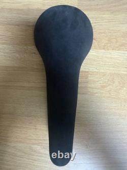Diamond Back Harry Leary Turbo Seat Kashimax Five Gold Old School BMX