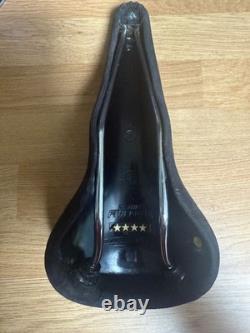 Diamond Back Harry Leary Turbo Seat Kashimax Five Gold Old School BMX