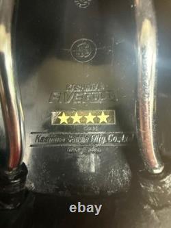 Diamond Back Harry Leary Turbo Seat Kashimax Five Gold Old School BMX