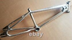 Diamond back old school bmx loop tail frame 1983 pacer