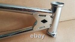Diamond back old school bmx loop tail frame 1983 pacer