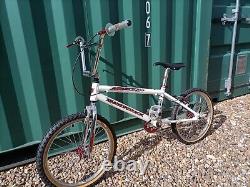 Diamondback Assault Ex BMX. 1997. Mid school. Old school