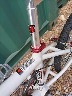 Diamondback Assault Ex BMX. 1997. Mid school. Old school