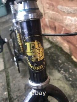 Diamondback turbolite BMX Old School