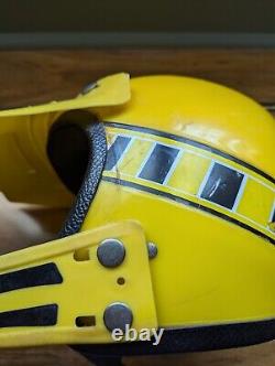 Diatron Wild Cat old school vintage full face bmx helmet