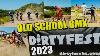Dirty Fest 2023 Temecula California Old School Bmx Everything You Missed