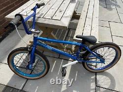 Dk Bmx (Old /Mid School)