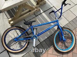 Dk Bmx (Old /Mid School)