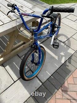 Dk Bmx (Old /Mid School)