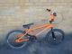 Dk General Lee Bmx Mid Old School